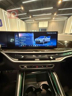 بي ام دبليو X6